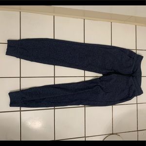 Lululemon Ready to Rulu Joggers